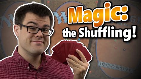 Reimagining Traditional Card Tricks with Shuffle Magic Ken